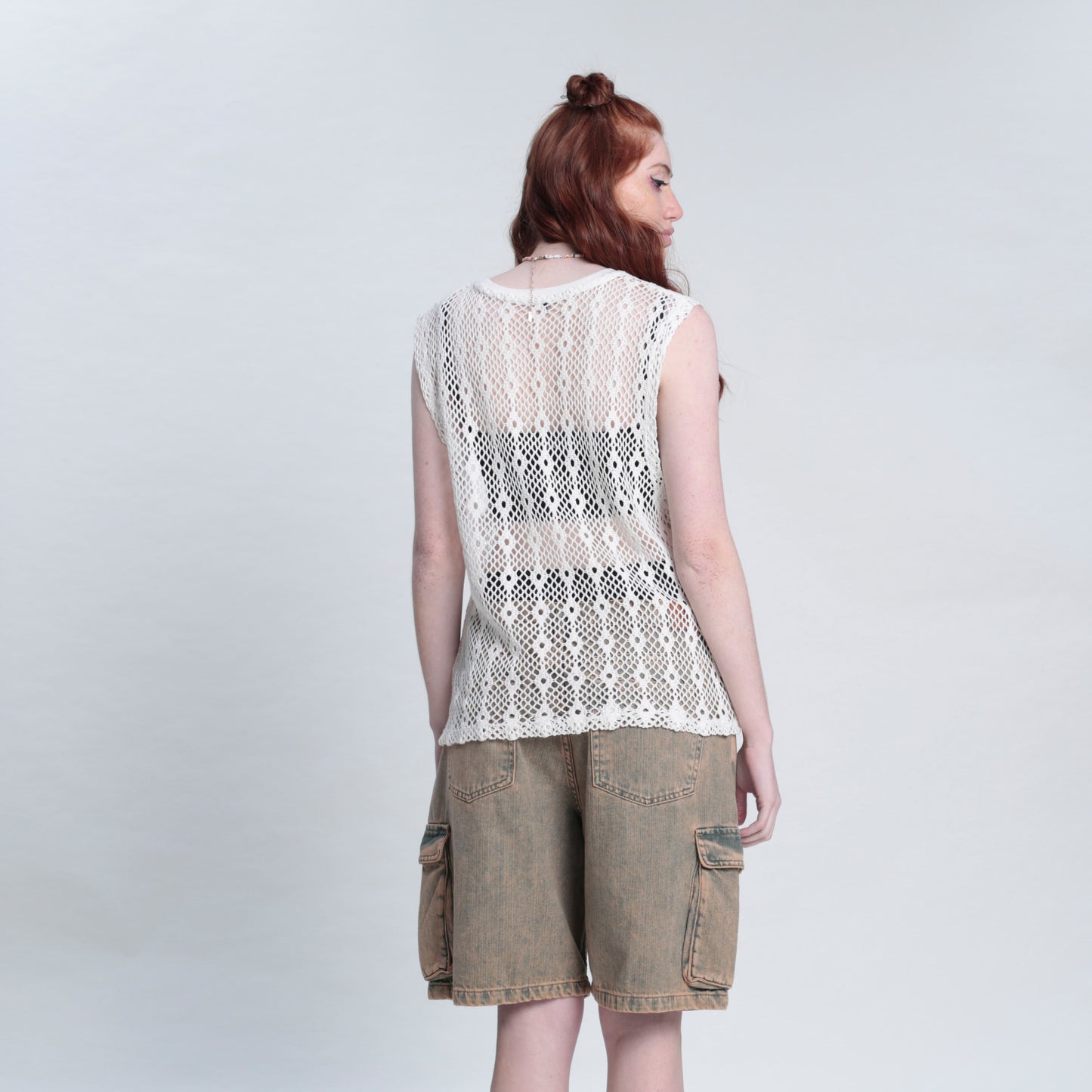 Musculosa Vulk Harry Muscle Cream