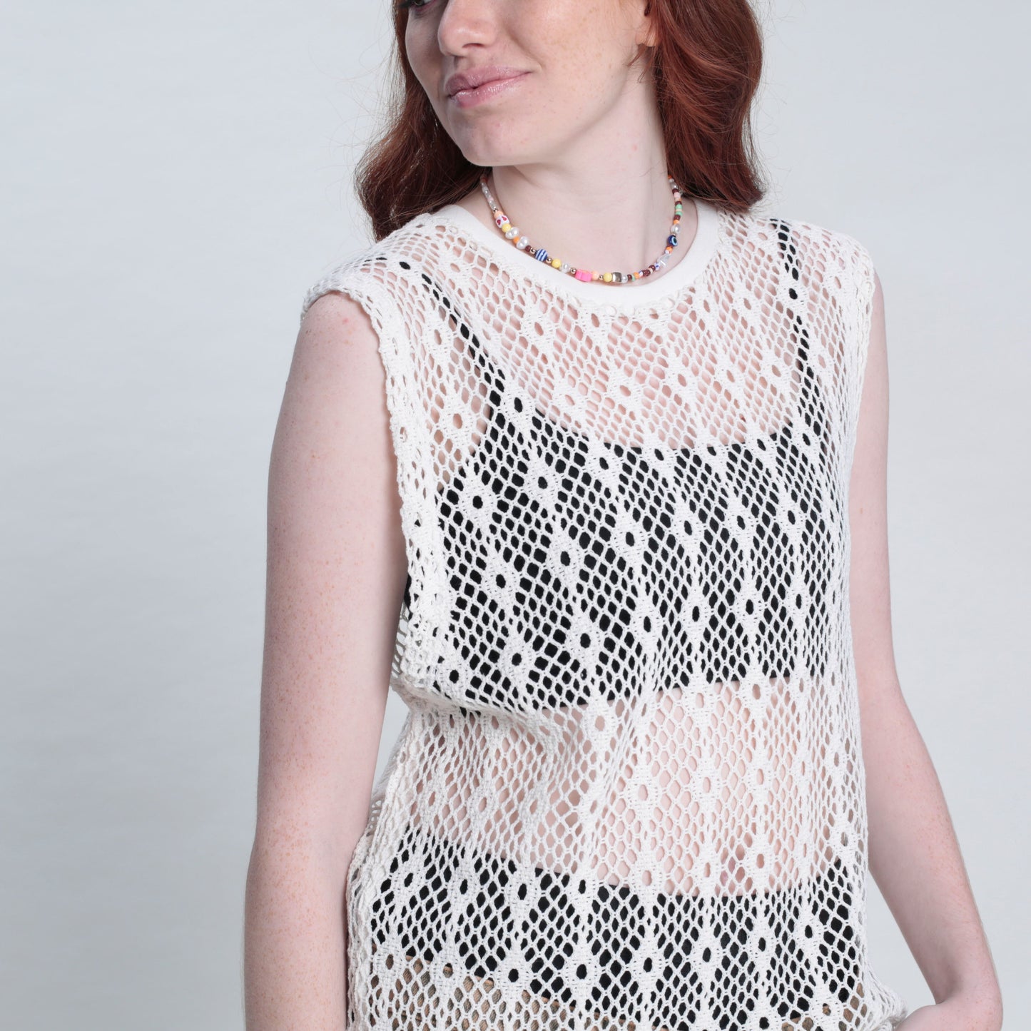 Musculosa Vulk Harry Muscle Cream