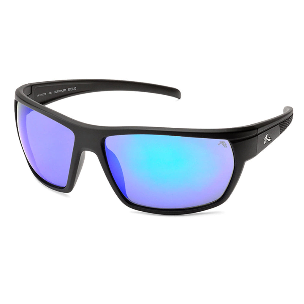 ANT DULINS MBLK/REVO BLUE *