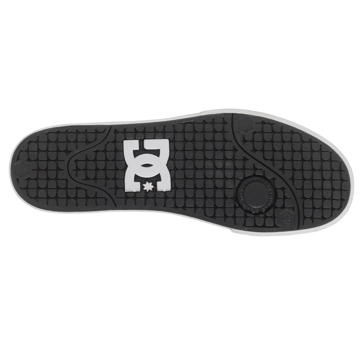 Zapatillas Dc Pure (Blw) Dc