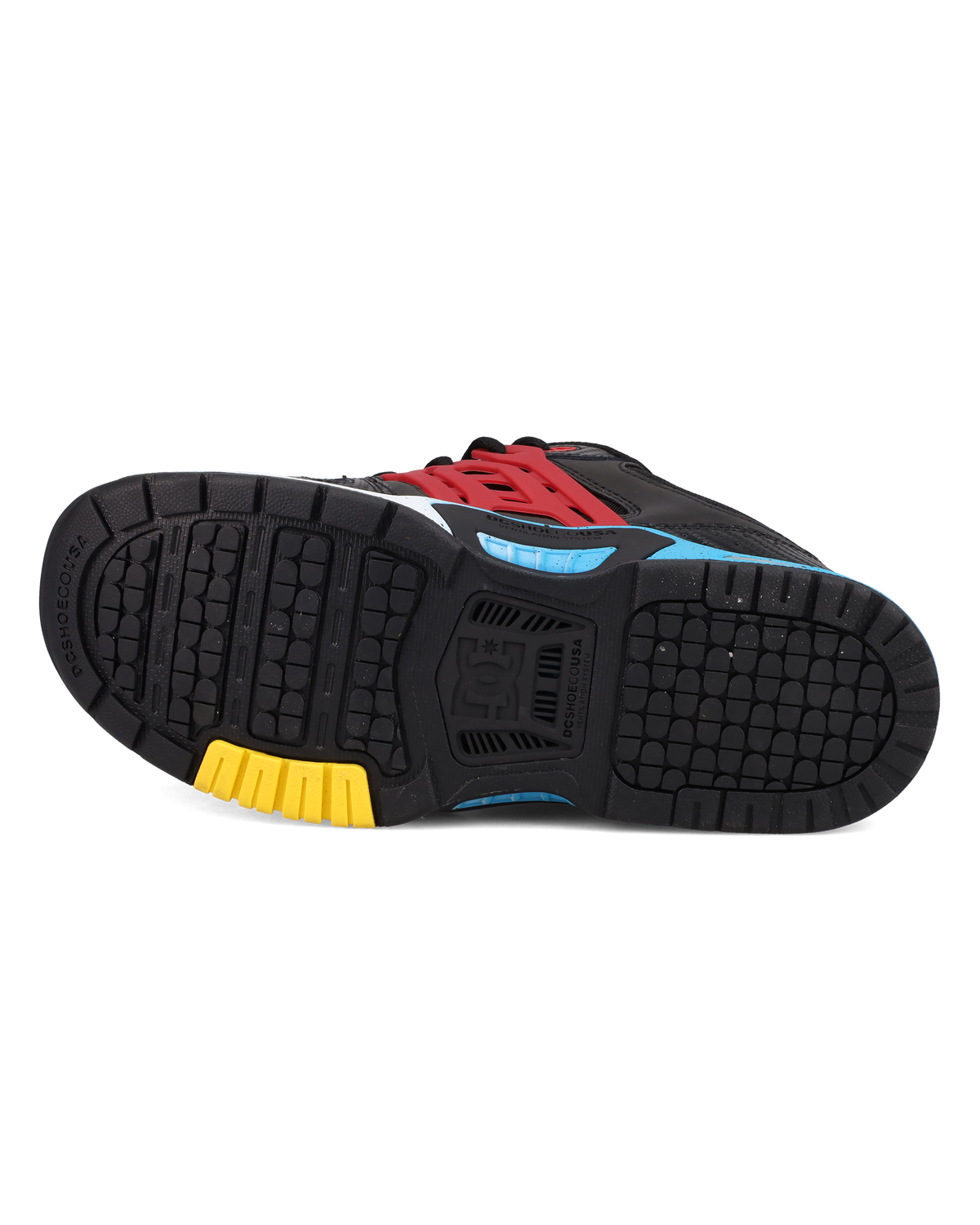 Zapatillas Dc At-2 Se (Mul) Dc