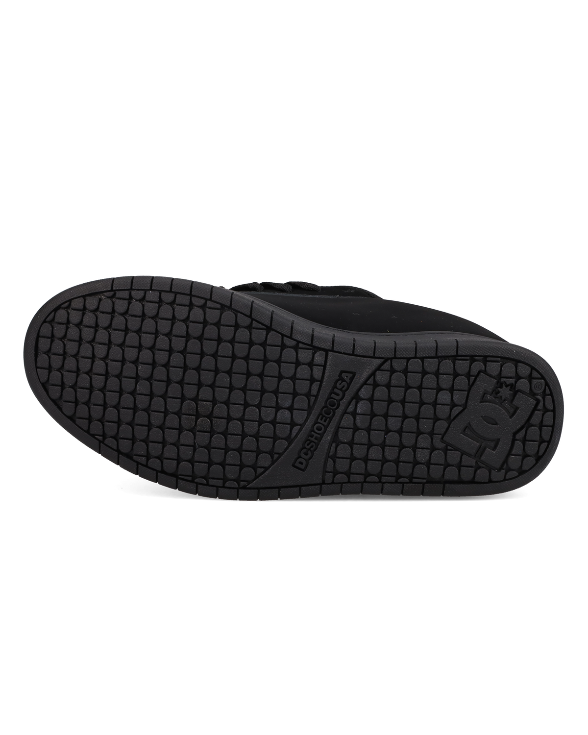 Zapatillas Dc Court Graffik Beveled (3Bl) Dc