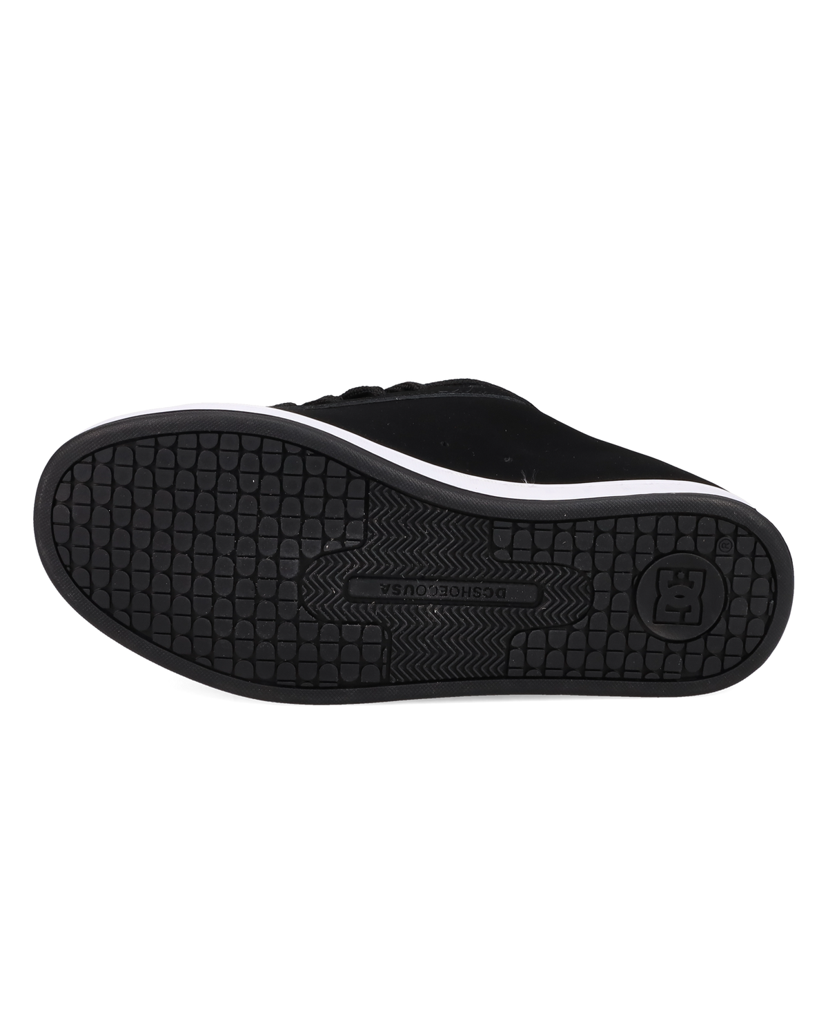 Zapatillas Dc Court Graffik (Rgo) Dc