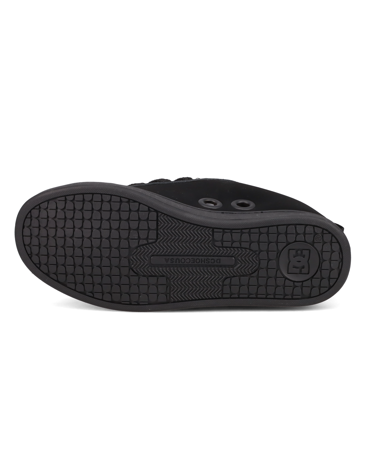Zapatillas Dc Court Graffik Puff (Bbp) Dc 04916003