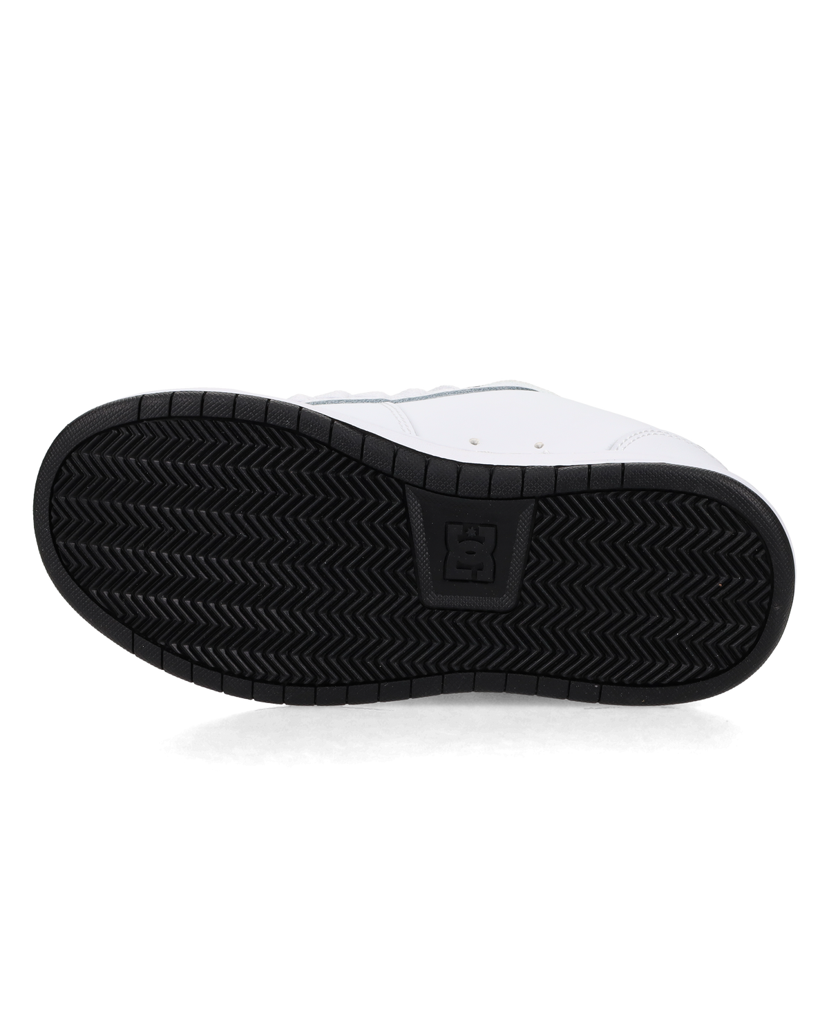 Zapatillas Dc Gaveler 2.0 (Wlk) Dc03705101 Dc Boys