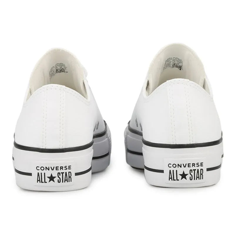 Zapatillas Converse Chuck Taylor All Star Lift Ox