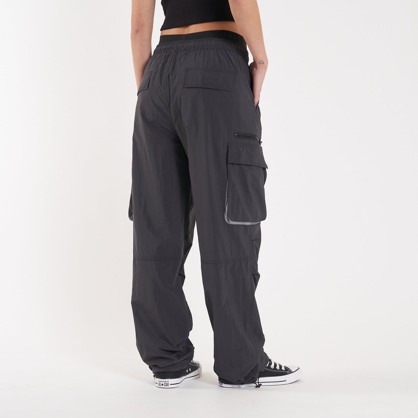 Pantalon Vulk Blasting Pant Dark Grey