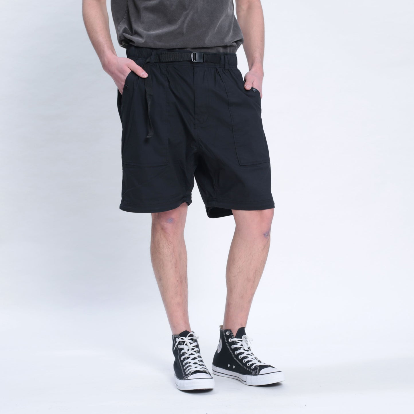 Pantalon Vulk Denver Out Pant Black