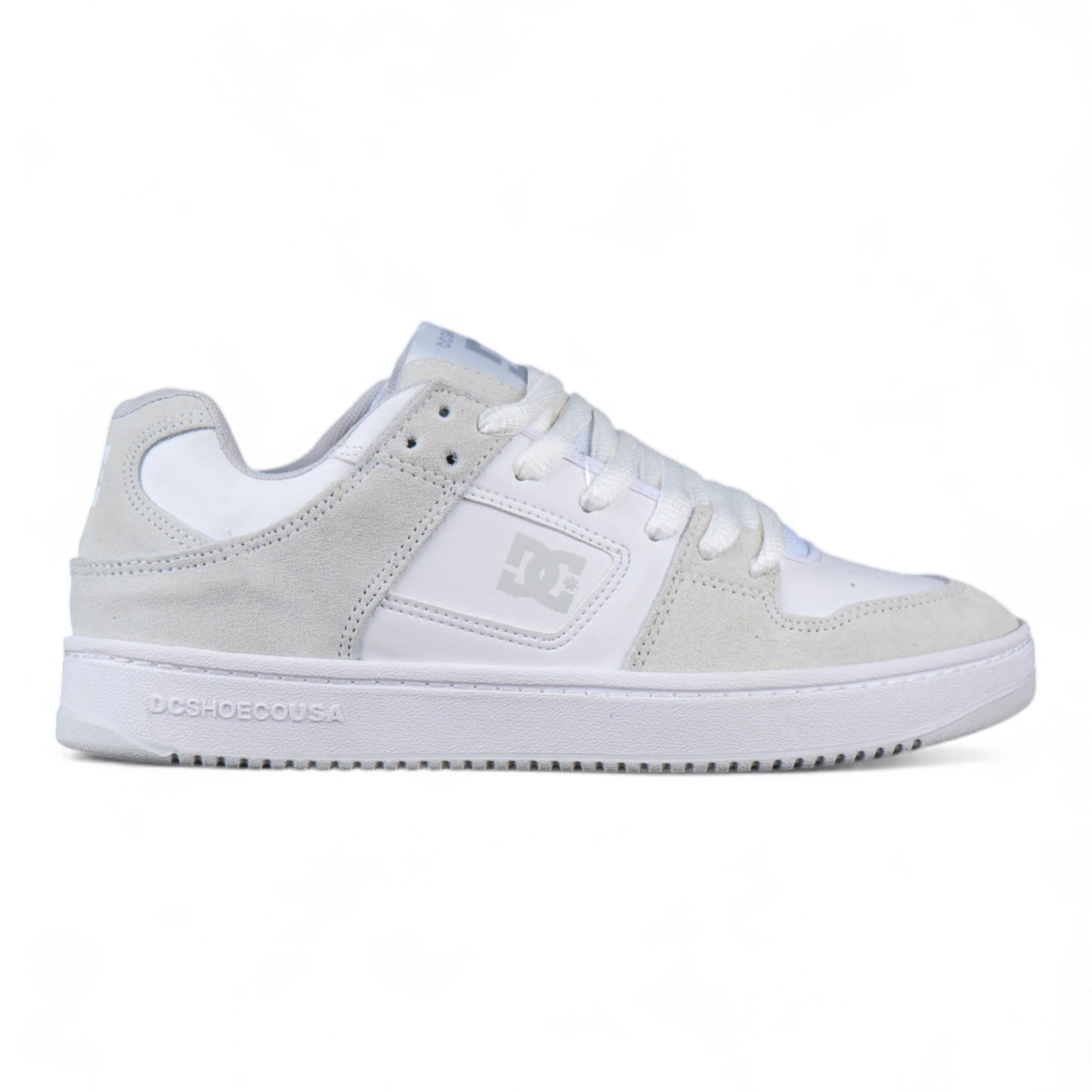 Zapatillas Dc Manteca 3 Se (Ogy) Dc