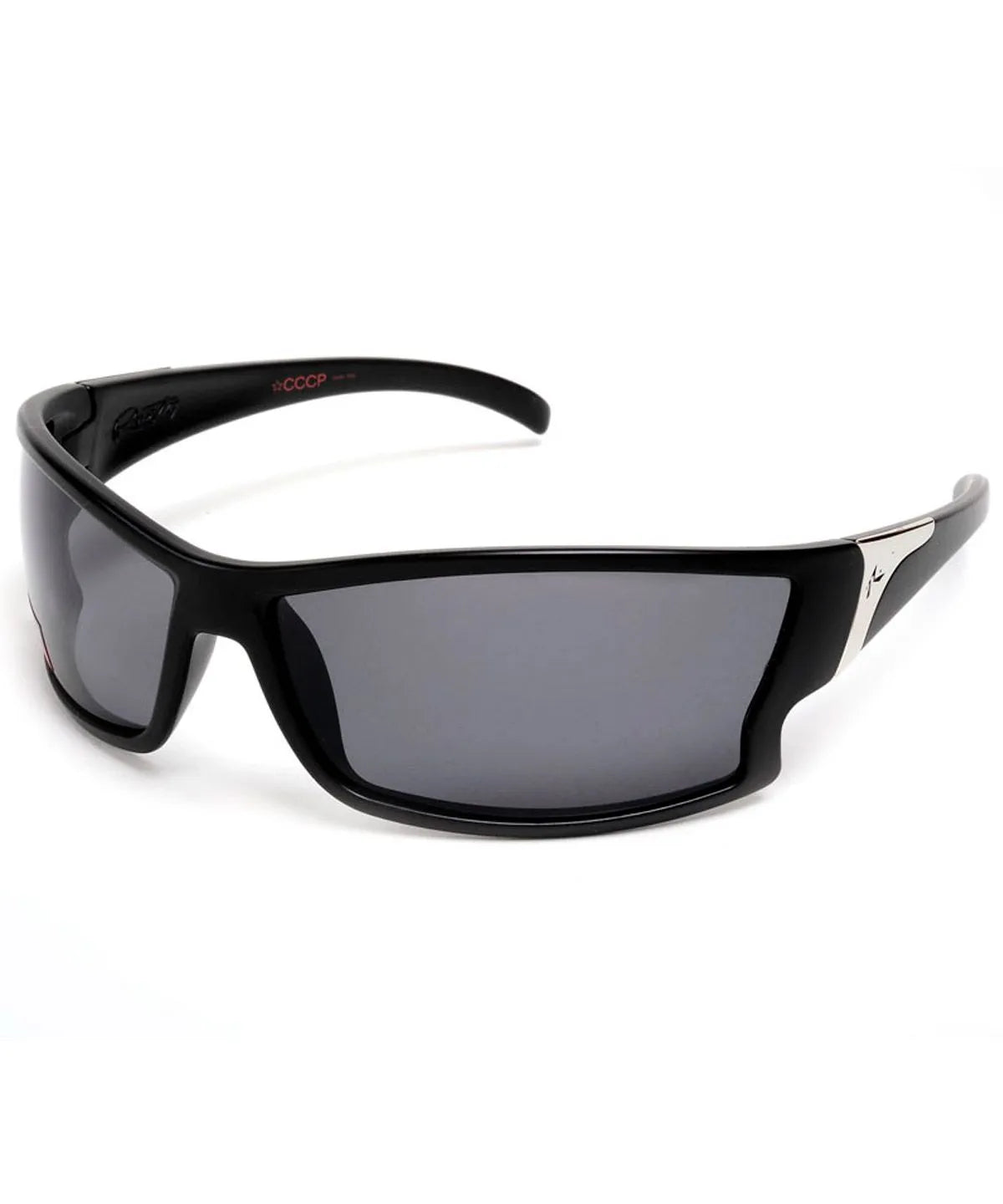 Lentes Rusty Cccp Polarizado Mblk S10