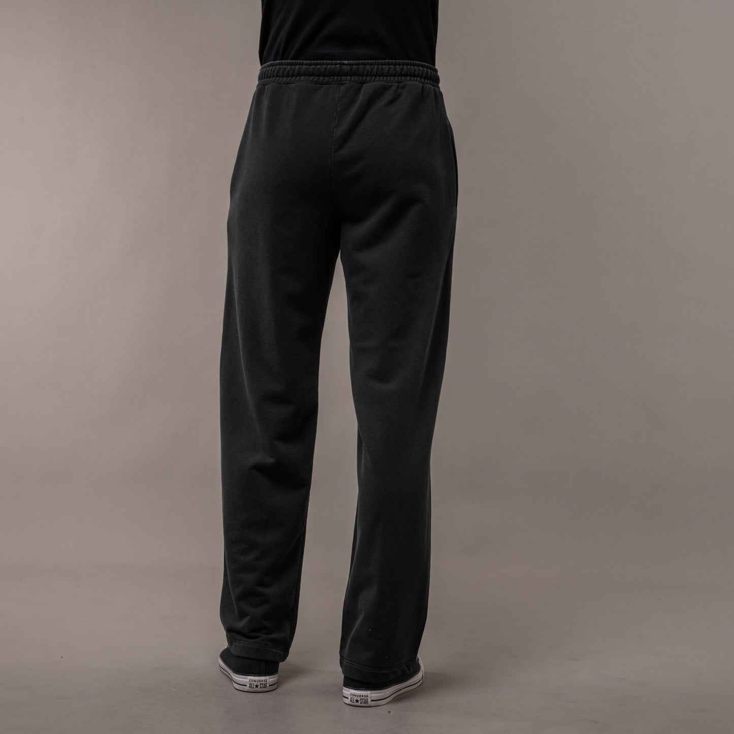 Jogging Vulk Gotie Off Black