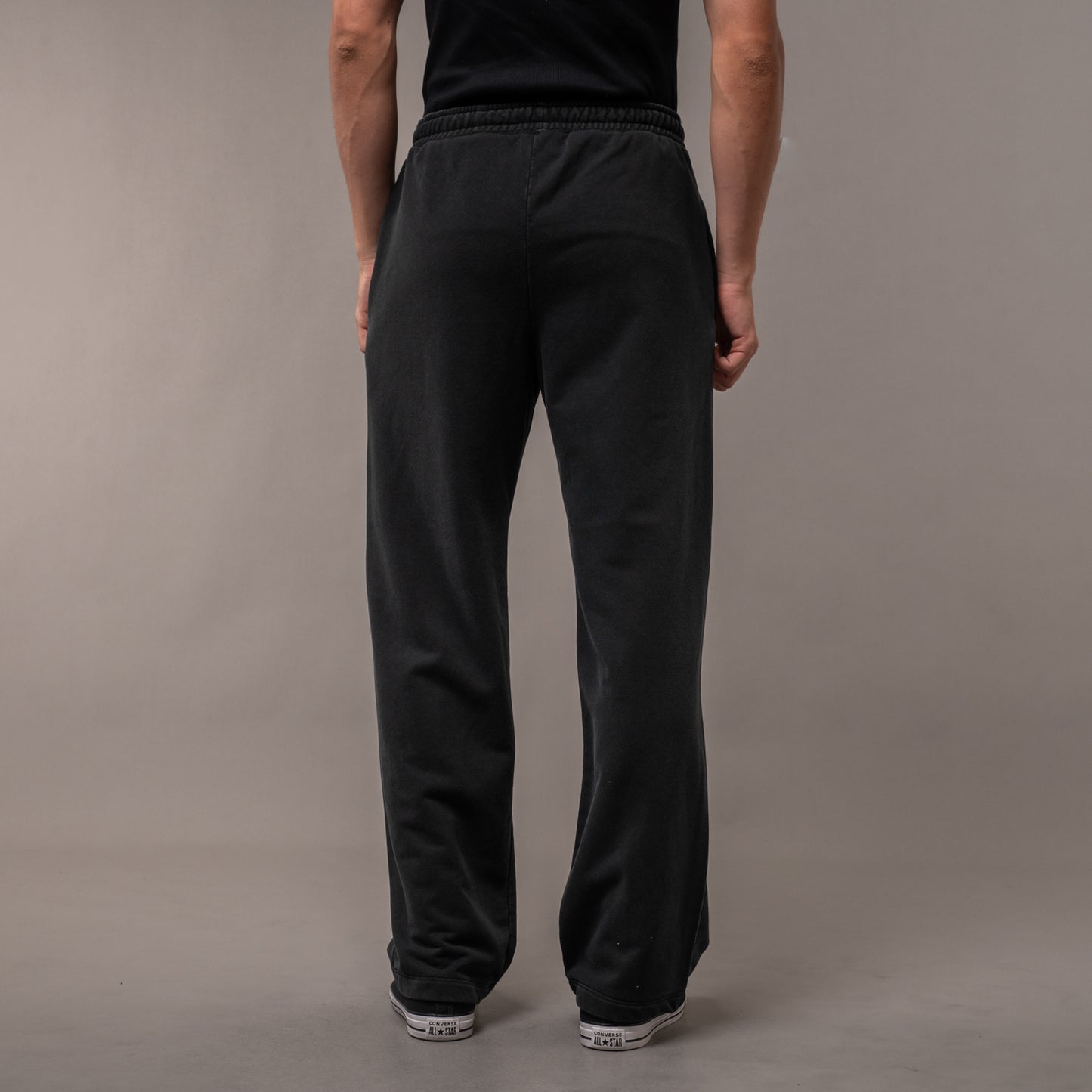 Jogging Vulk Gotie Off Black