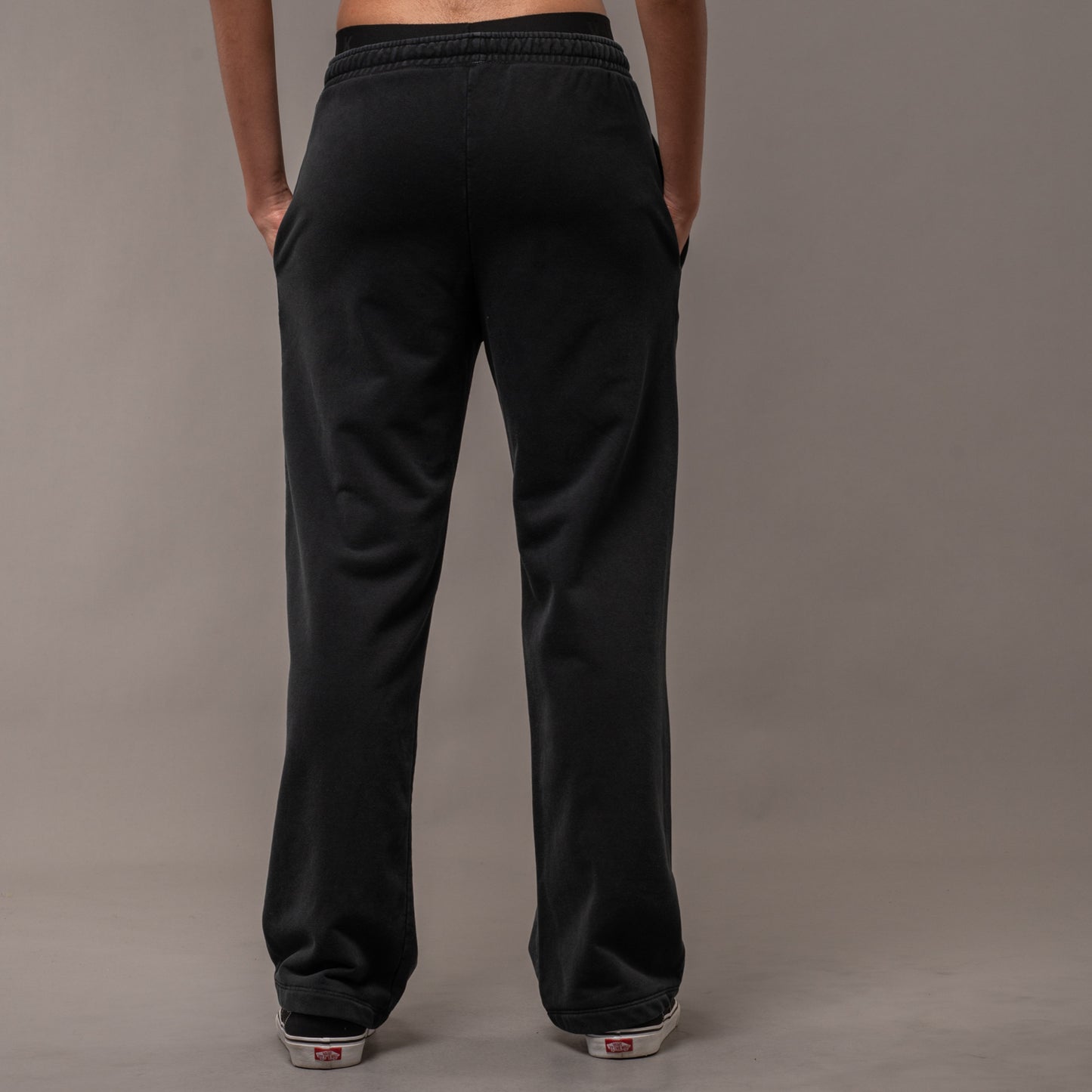 Jogging Vulk Gotie Off Black