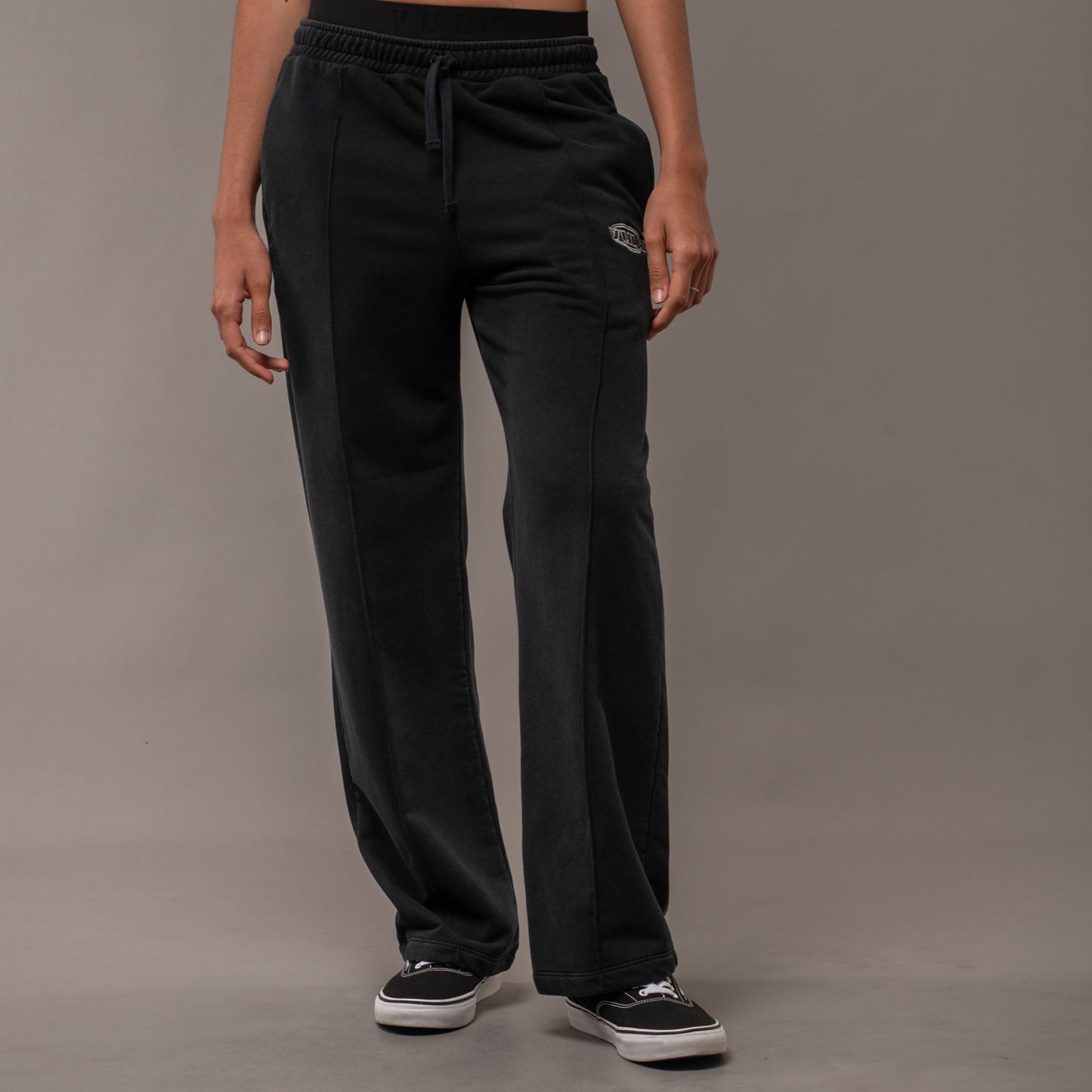 Jogging Vulk Gotie Off Black