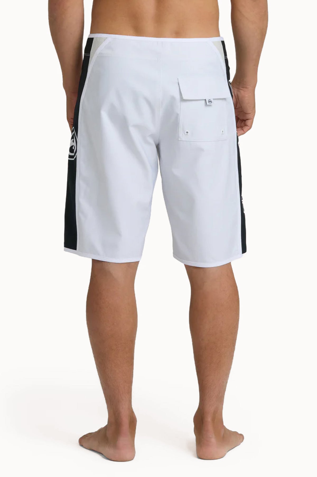 Boardshort Billabong Dbah Bio Wave Pro Blanco