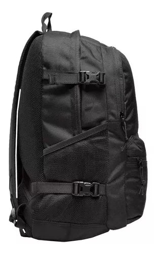 Mochila Converse Straight Edge Backpack Black