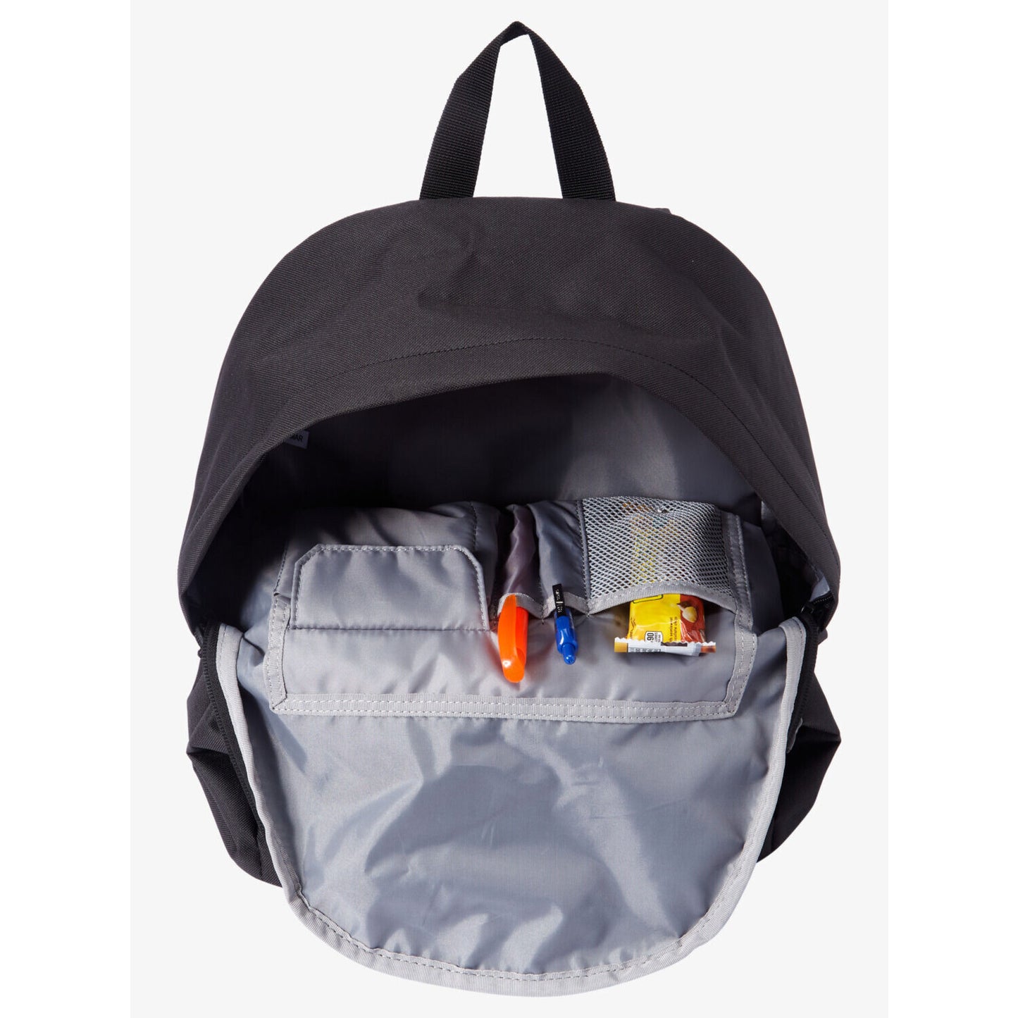 Mochila Quiksilver Mochila The Poster (Kvj0) Aqybp03169 Qk Negro