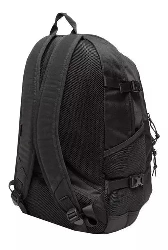Mochila Converse Straight Edge Backpack Black