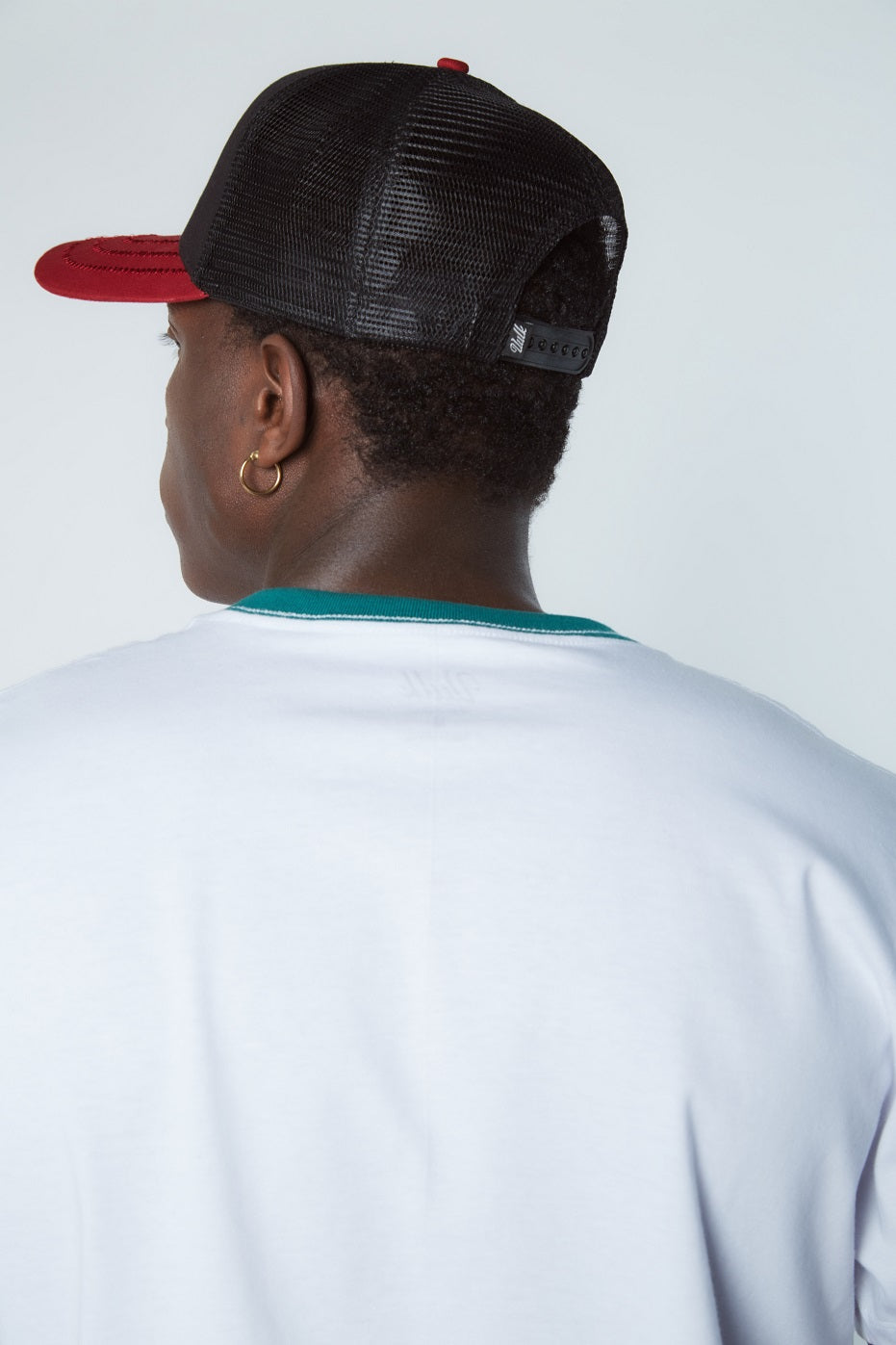 Gorra Vulk Oldies Trucker