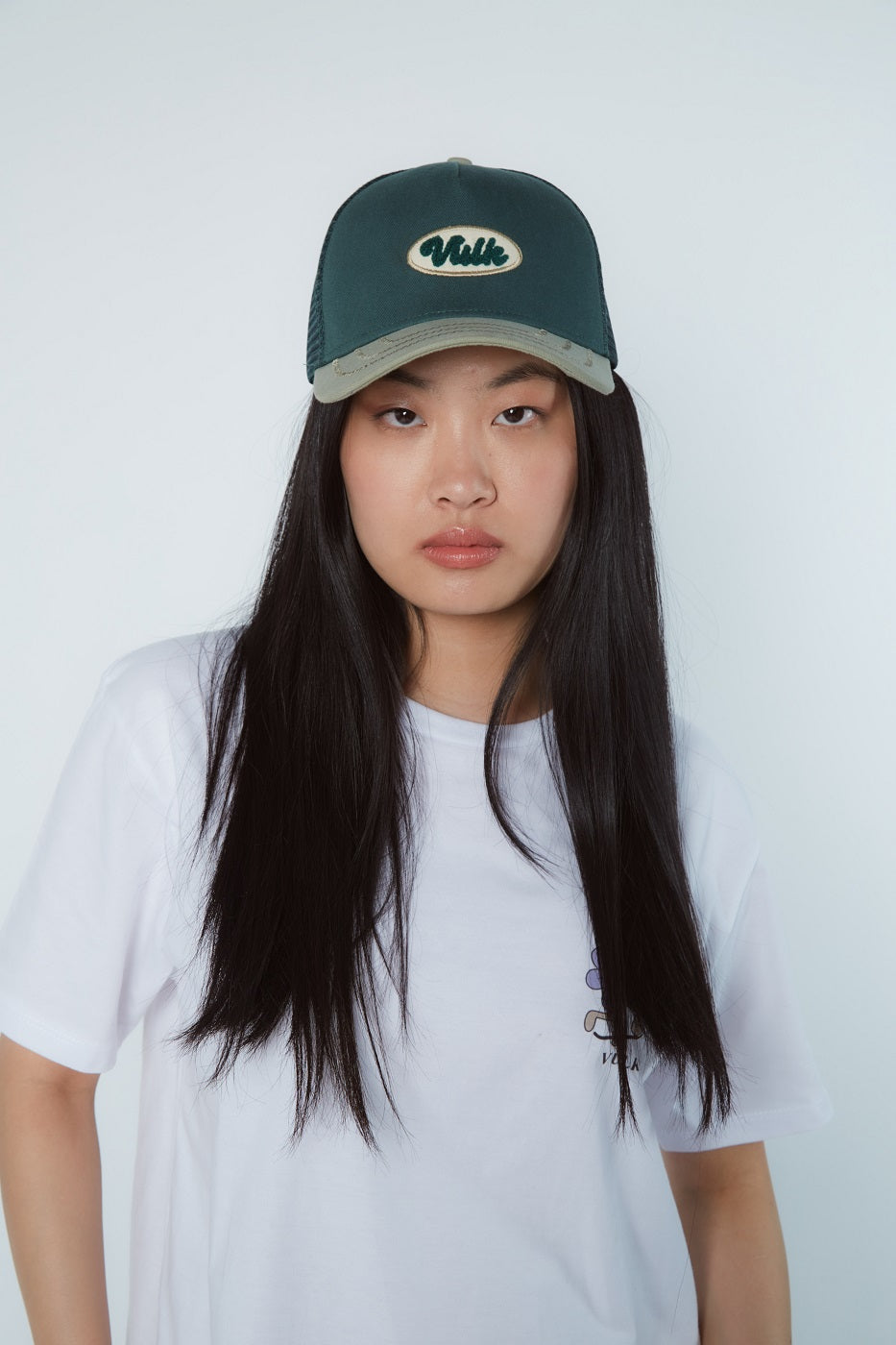Gorra Vulk Oldies Trucker