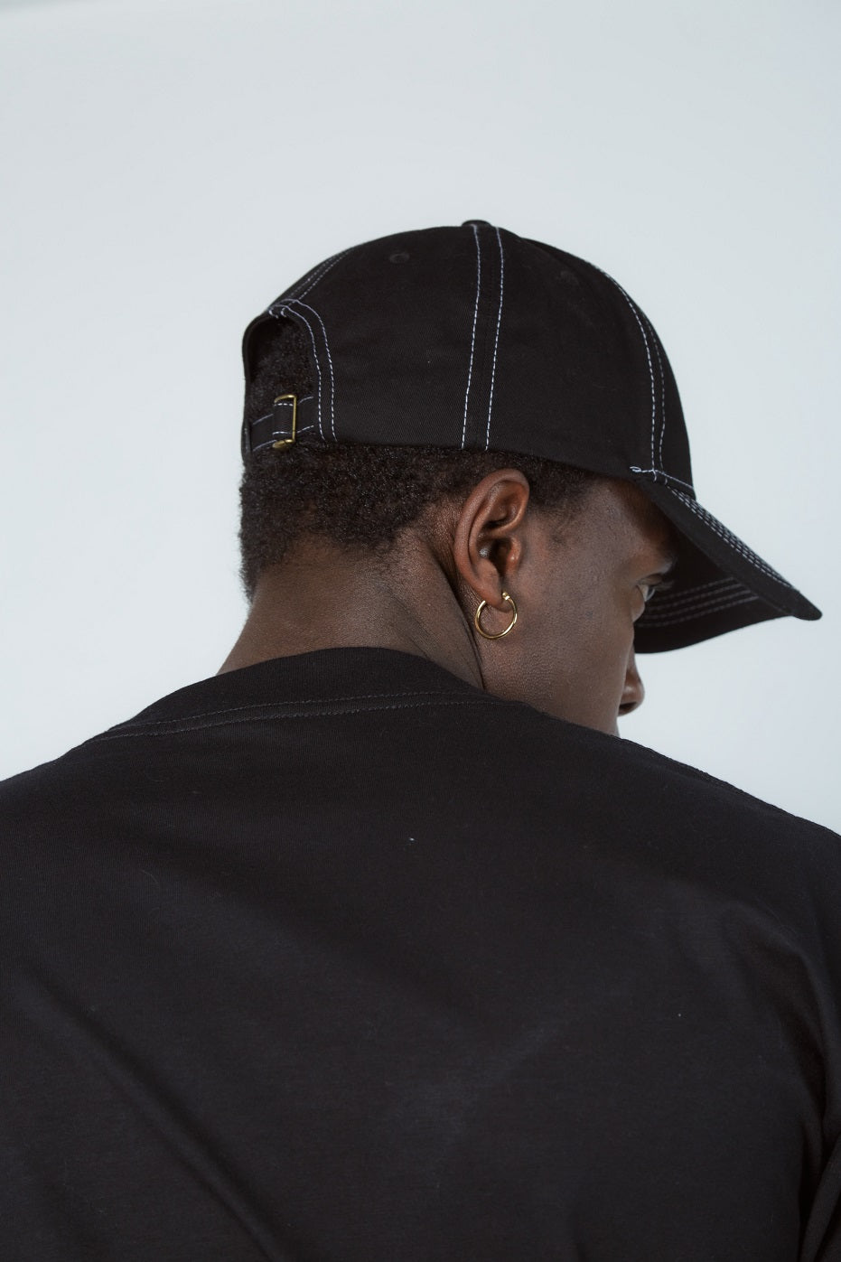 Gorra Vulk Seam Cap
