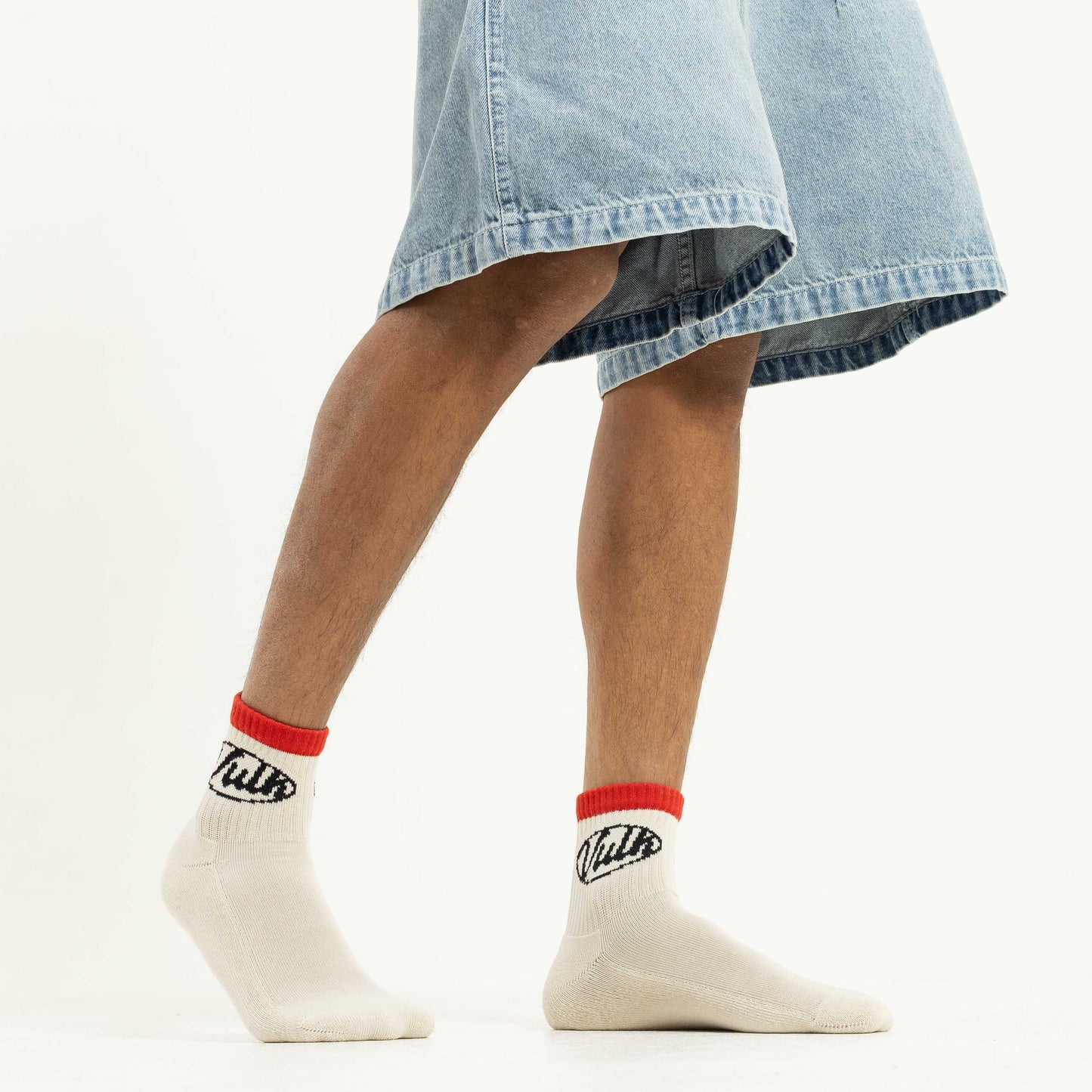 DEMARK SOCKS X 2