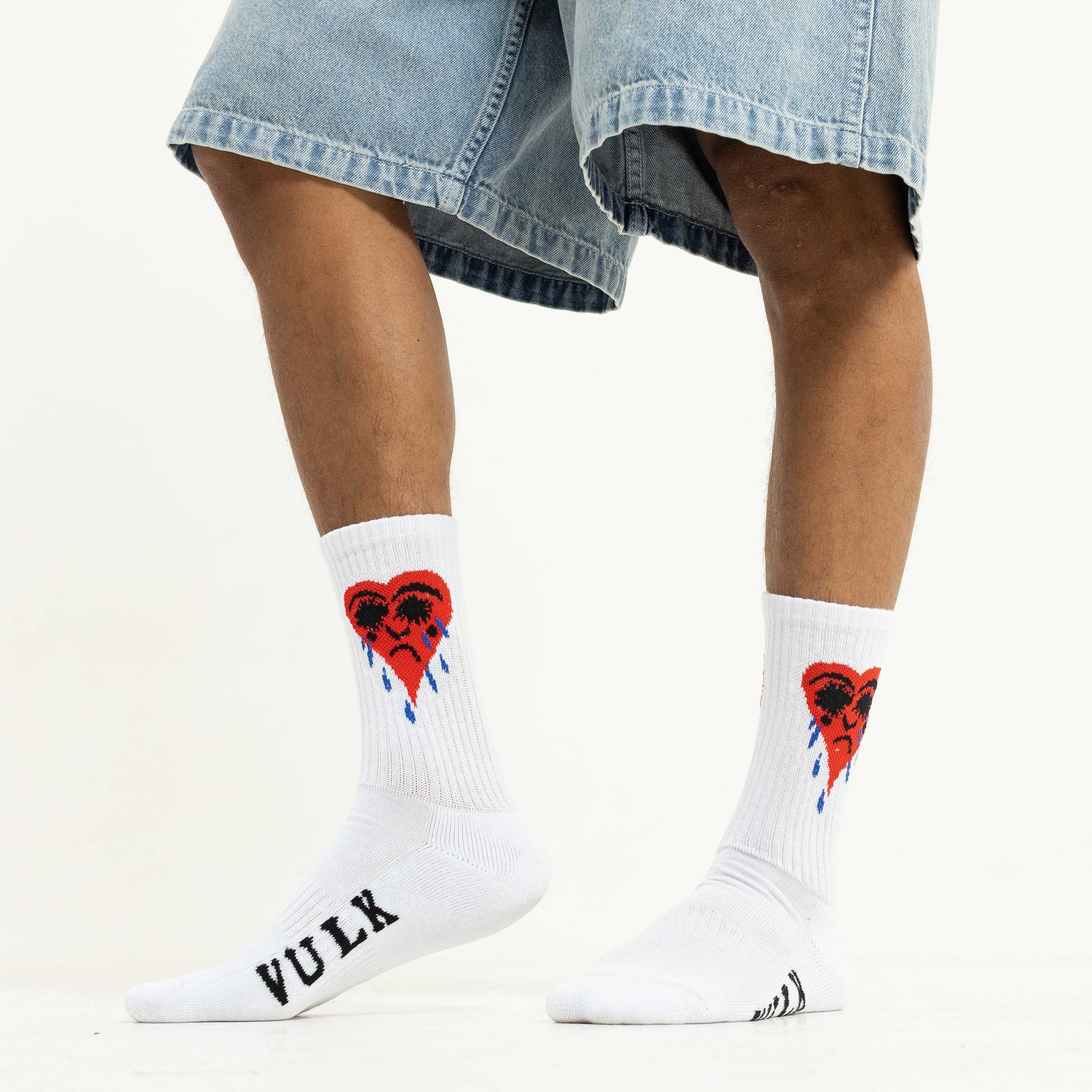 CRYING SOCKS