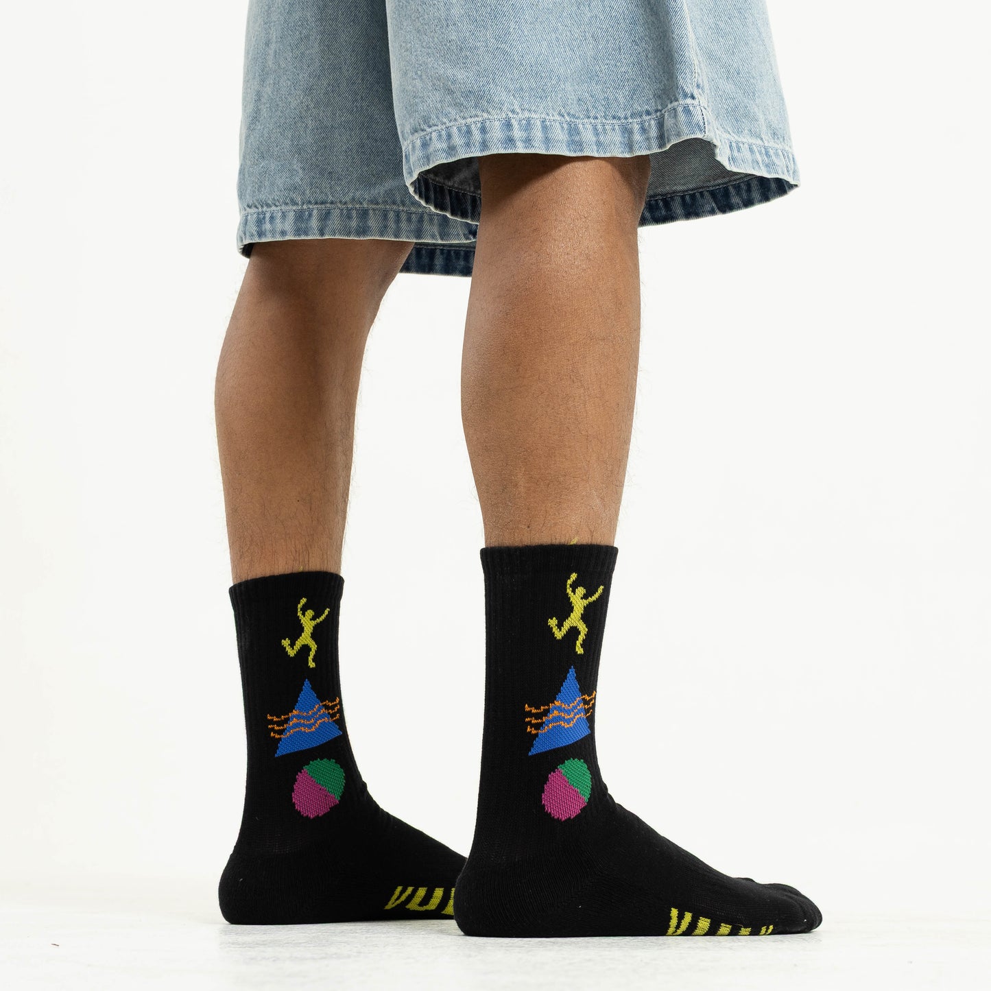 TRAVELER SOCKS