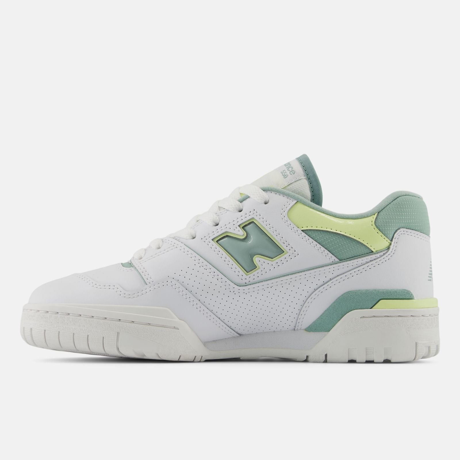 Zapatillas New Balance New Balance 550 Spring Fever Verde – Locals