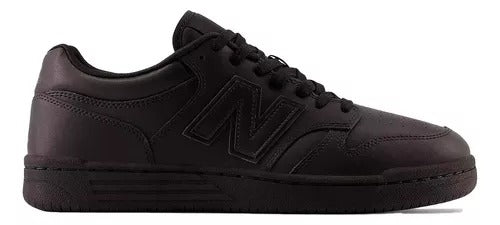 ZAPATILLAS TOTALLY BLACK NEW BALANCE 480