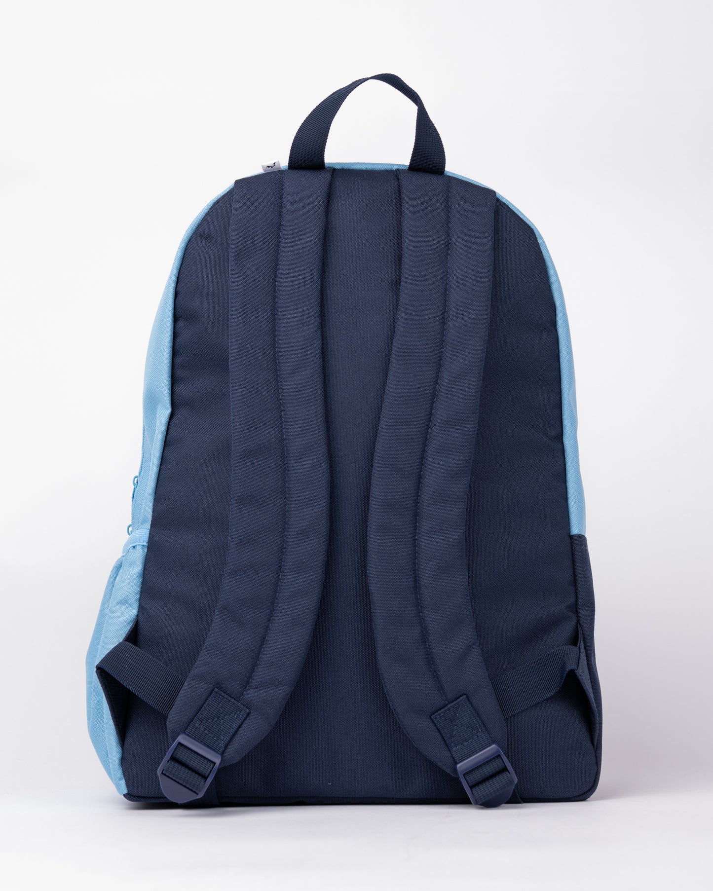 Mochila Rusty Academy Backpack Girls* Retro Blue