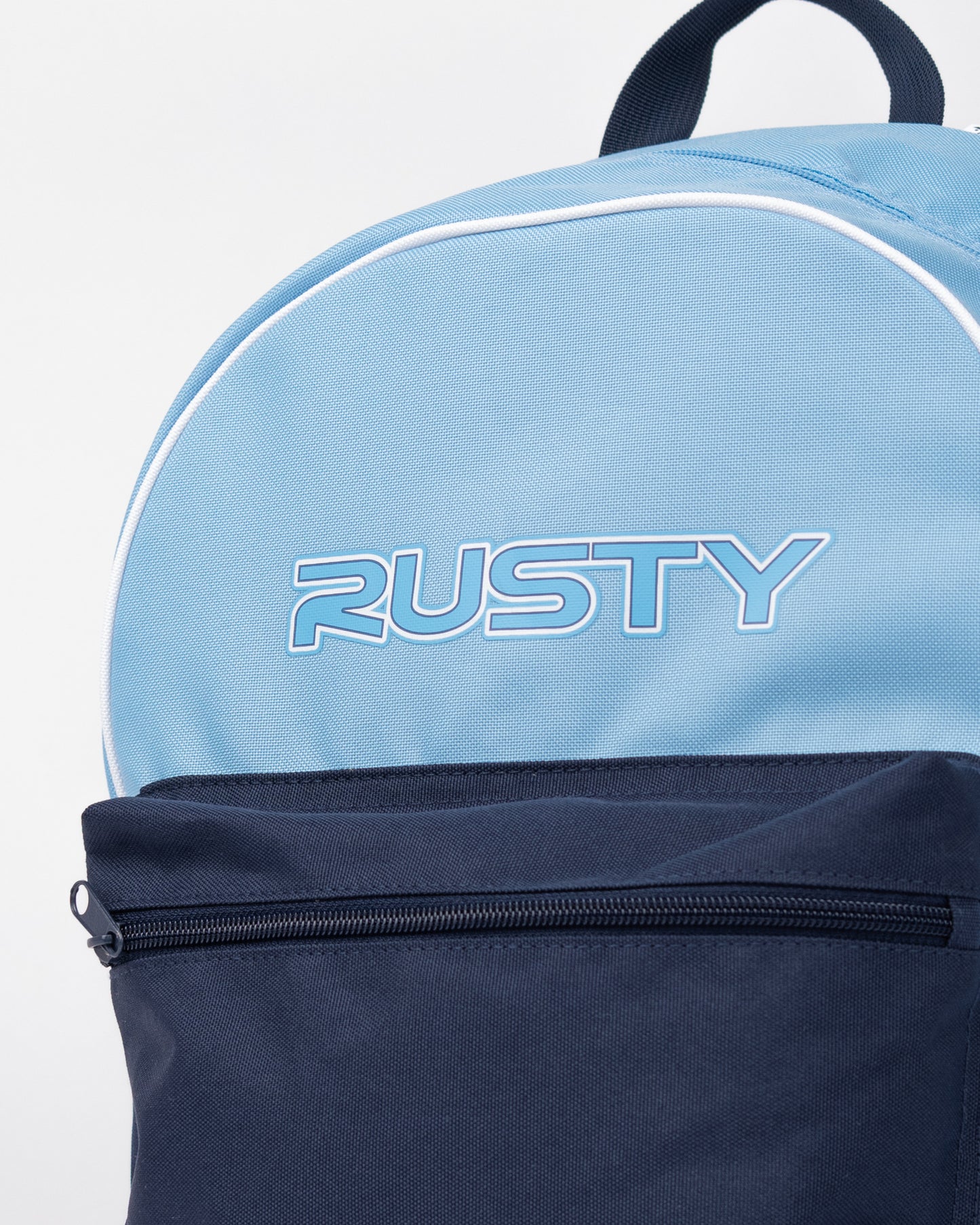 Mochila Rusty Academy Backpack Girls* Retro Blue