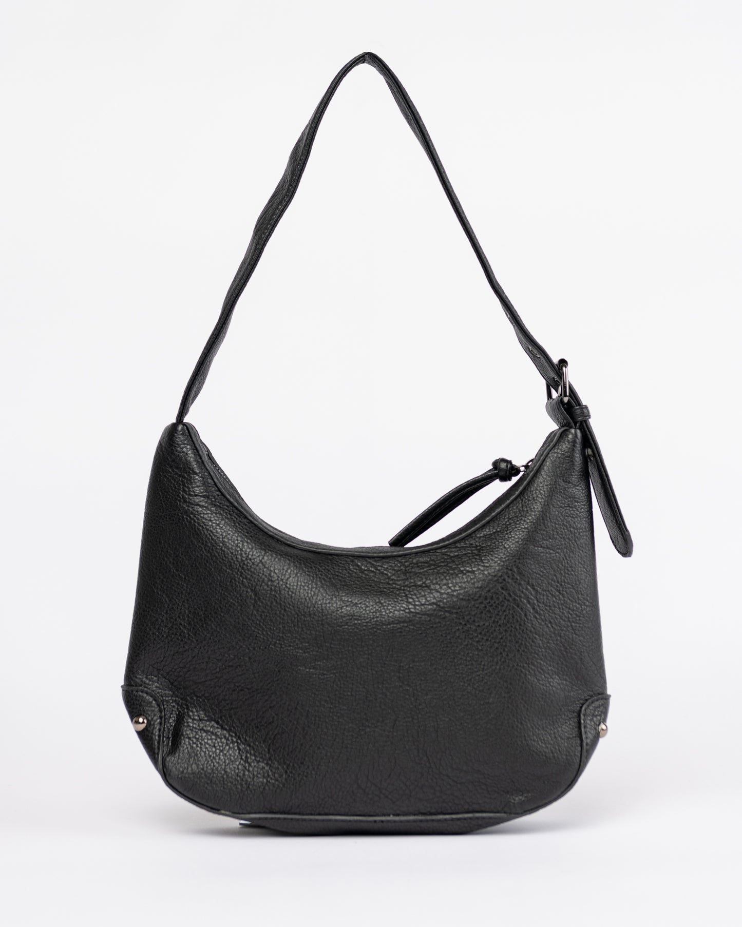 BolsoRusty Astoria Shoulder Black