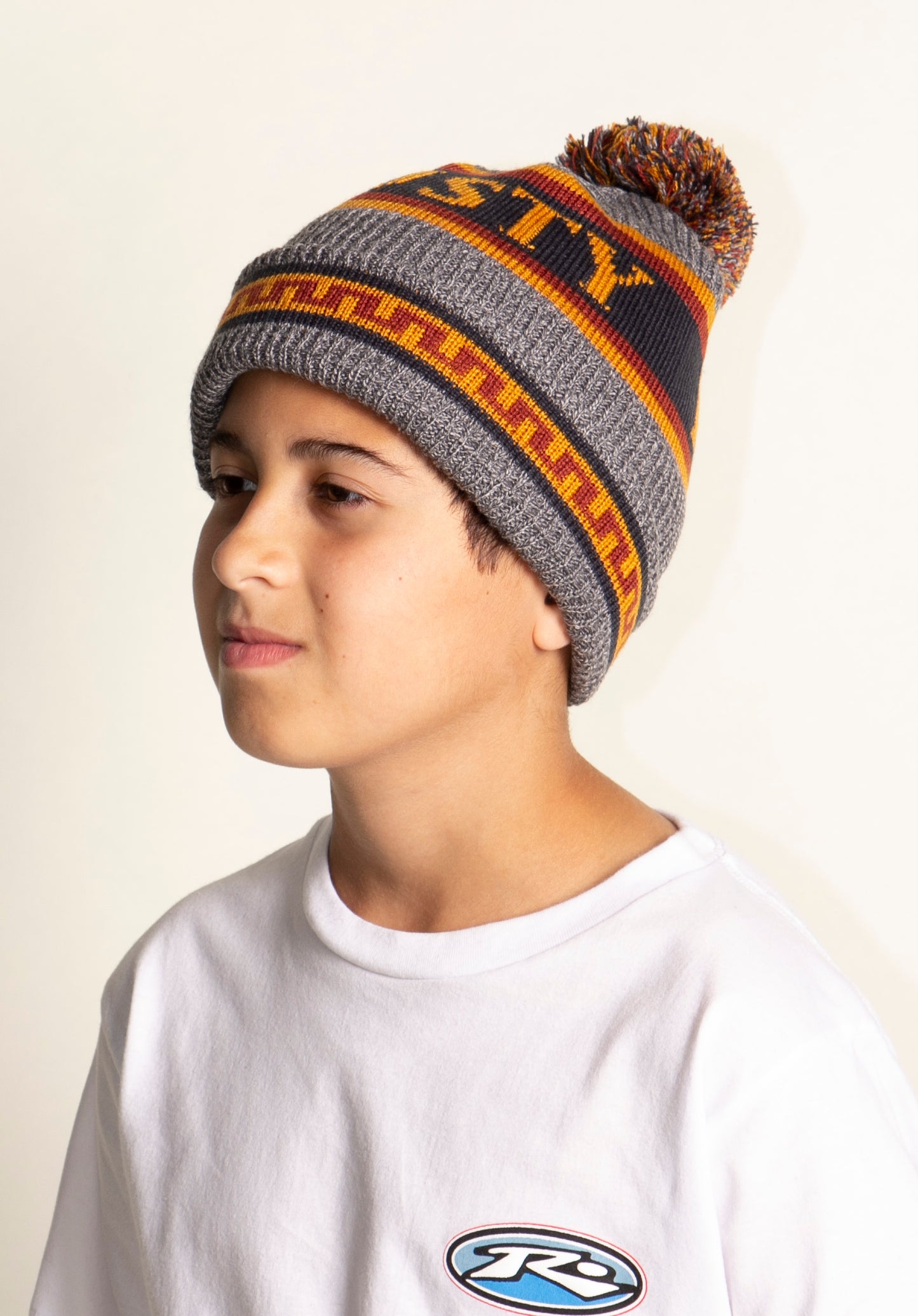 gorros_beacon_beanie_boys_rusty#BU#GREY MARLE