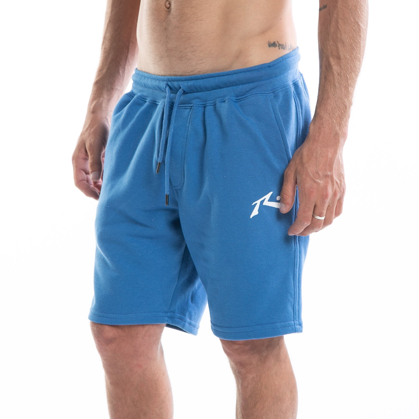 Bermuda Rusty Competition Ws Jr Azul