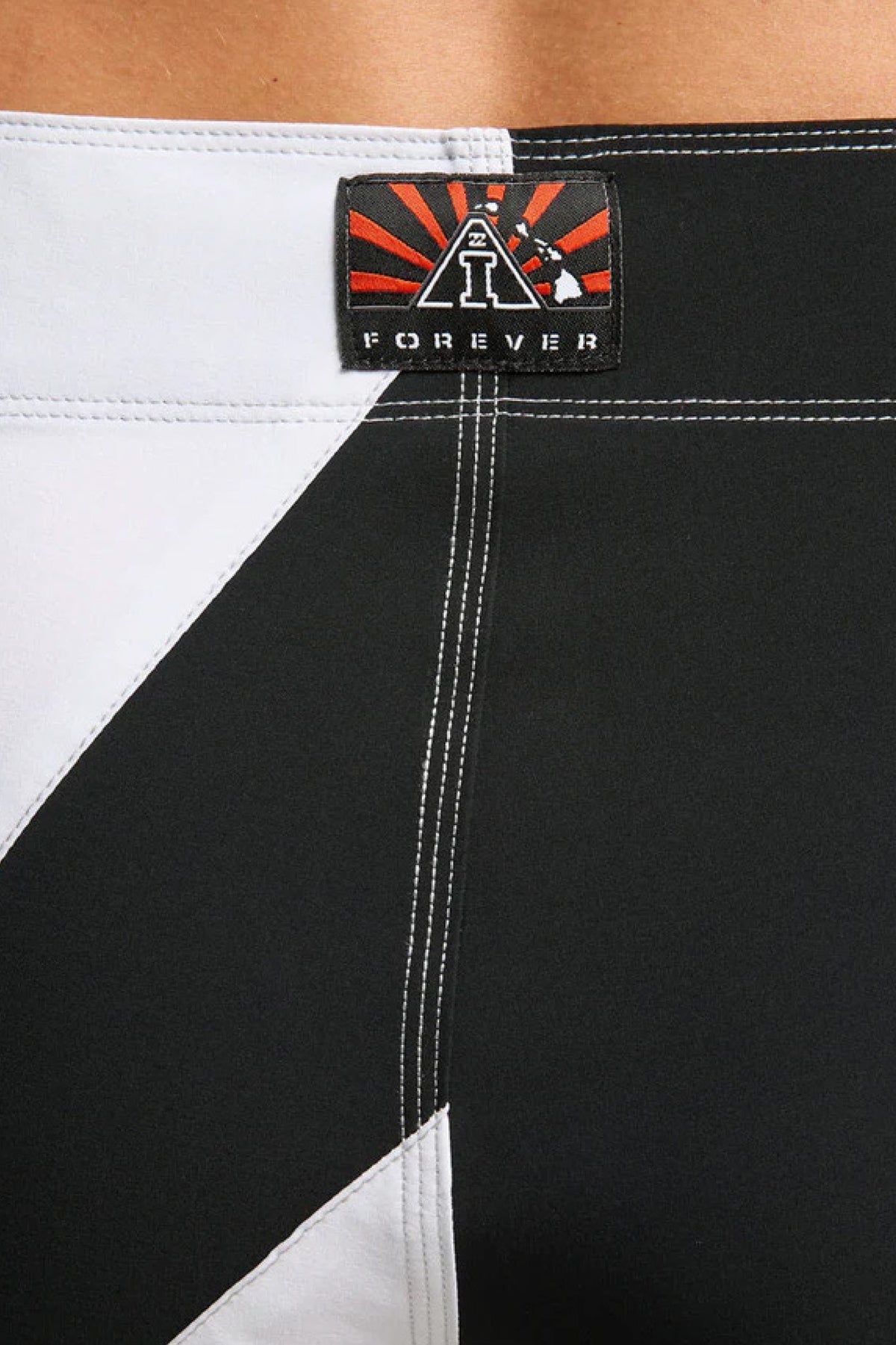 Boardshort Billabong A.I. Rising Sun Pro Negro