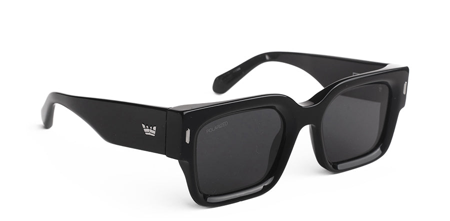 ANT BOLD LOOK / BLK C1 POLARIZED