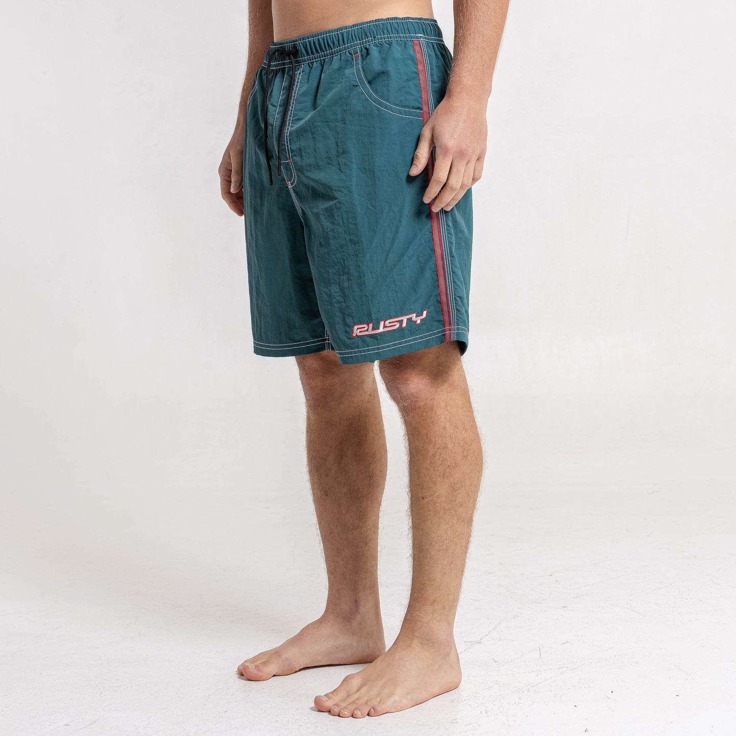 Short Rusty Flip Daddy Serie 2 Bs Petrol