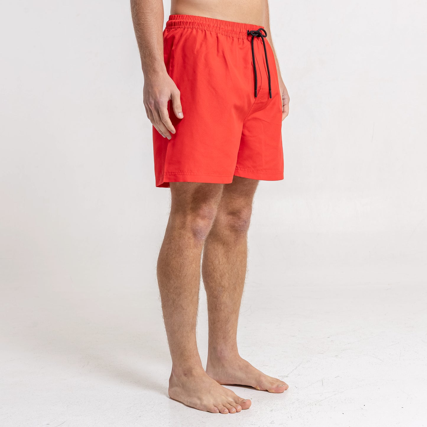 Short Rusty New Competition Bs Red
