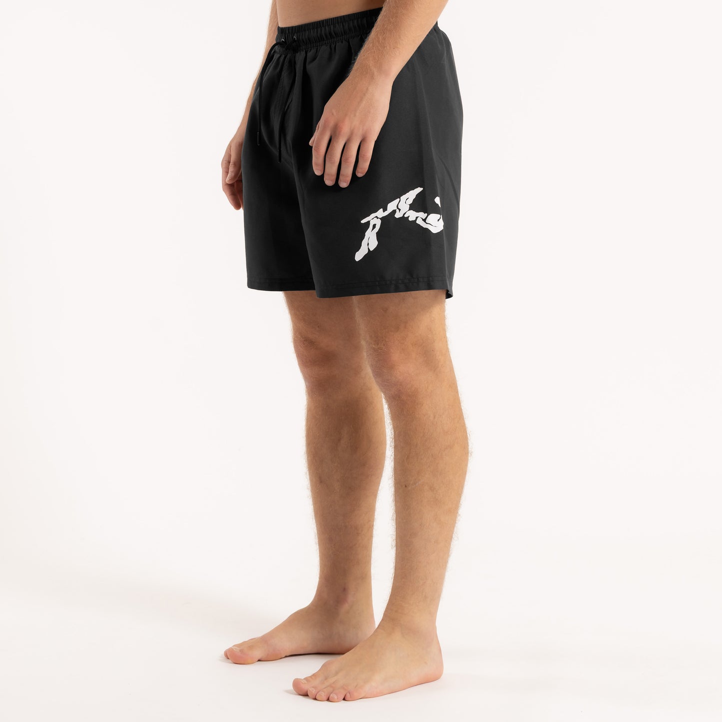 Short Rusty New Competition Bs Black