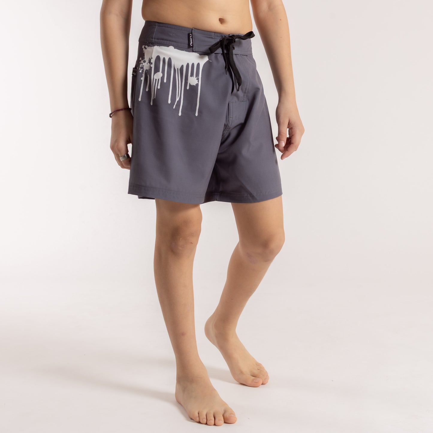 Short Rusty The Wall Bs Jr Coal