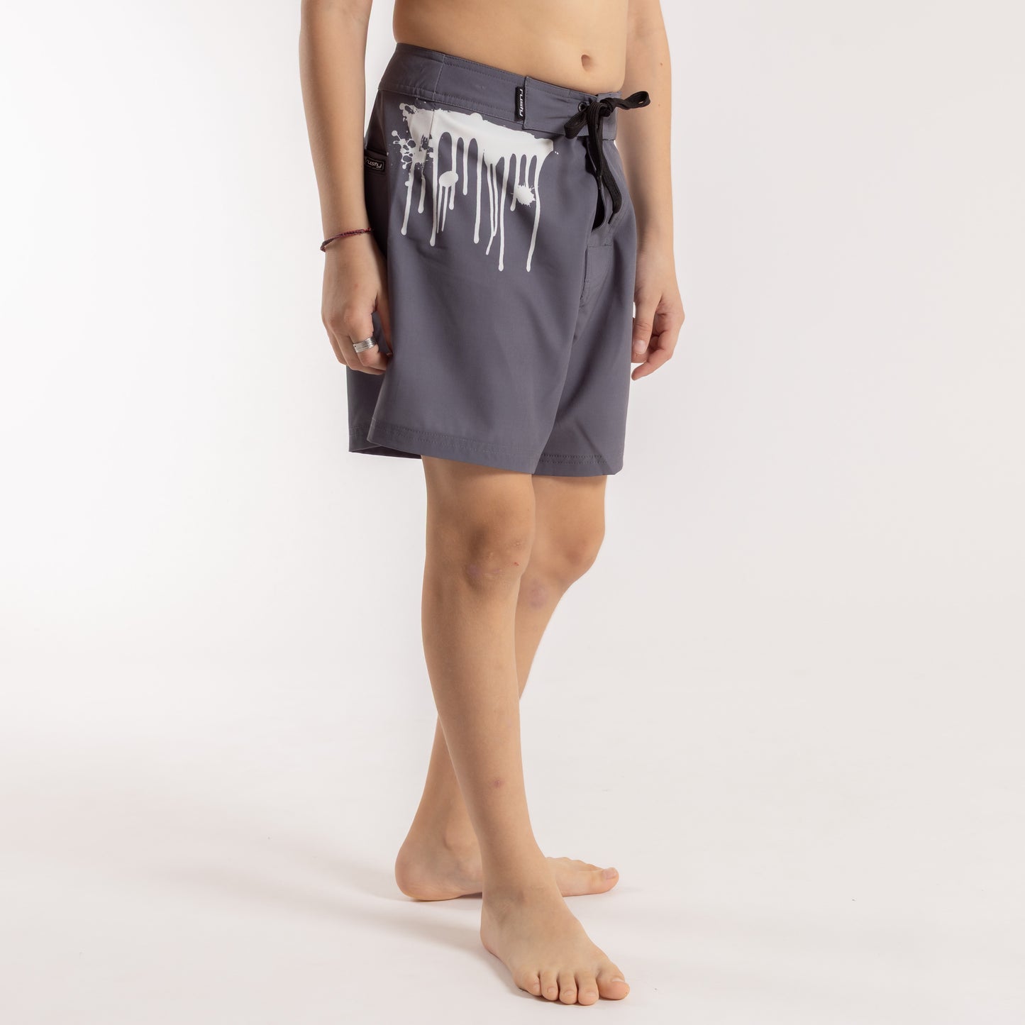 Short Rusty The Wall Bs Jr Coal