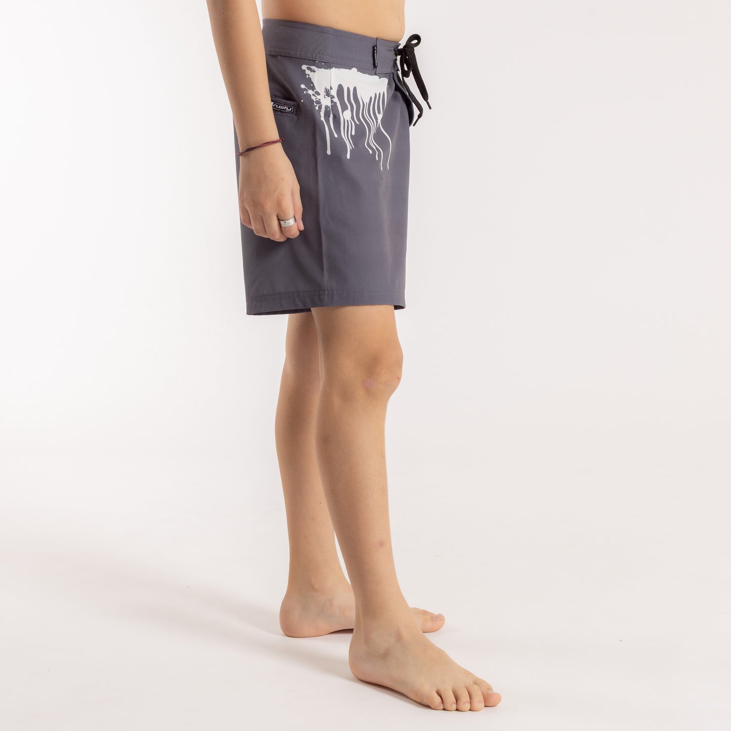 Short Rusty The Wall Bs Jr Coal