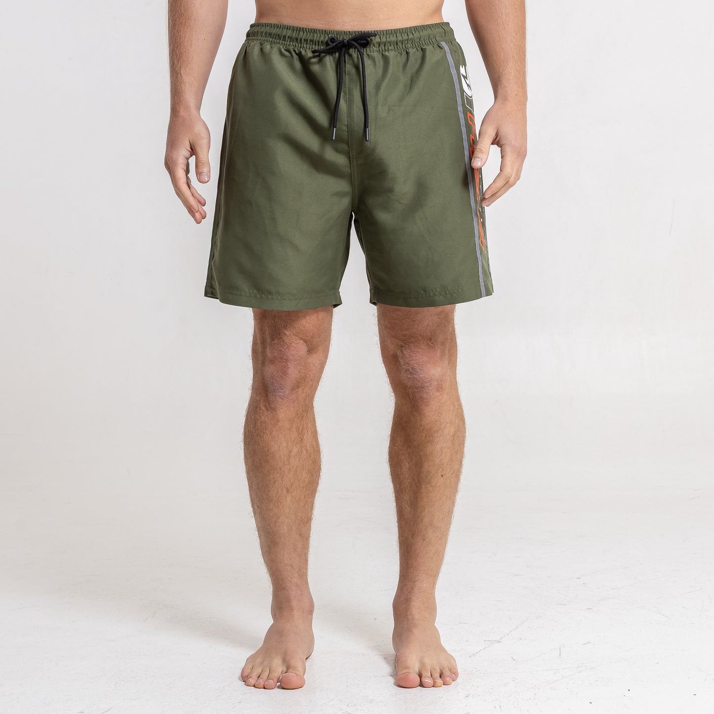 Short Rusty Sm Serie 2 Bs Savanna