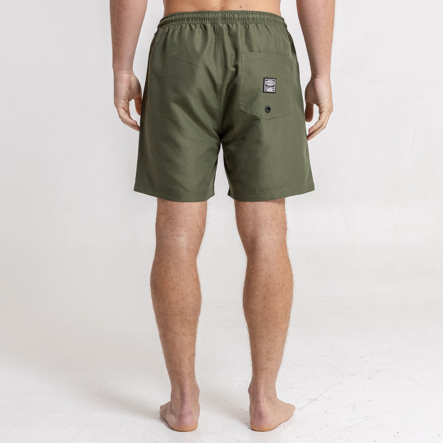 Short Rusty Sm Serie 2 Bs Savanna