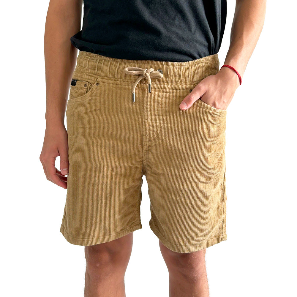 Bermuda Rusty Riffer