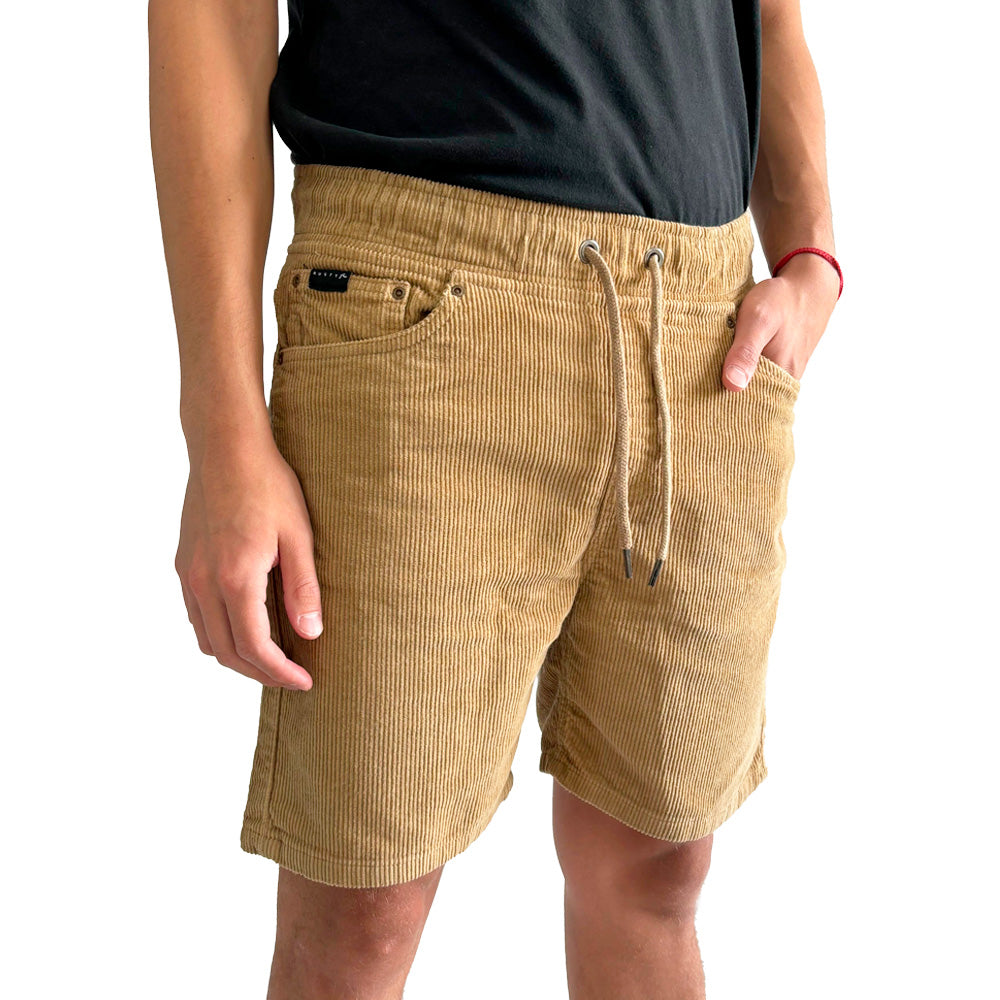 Bermuda Rusty Riffer