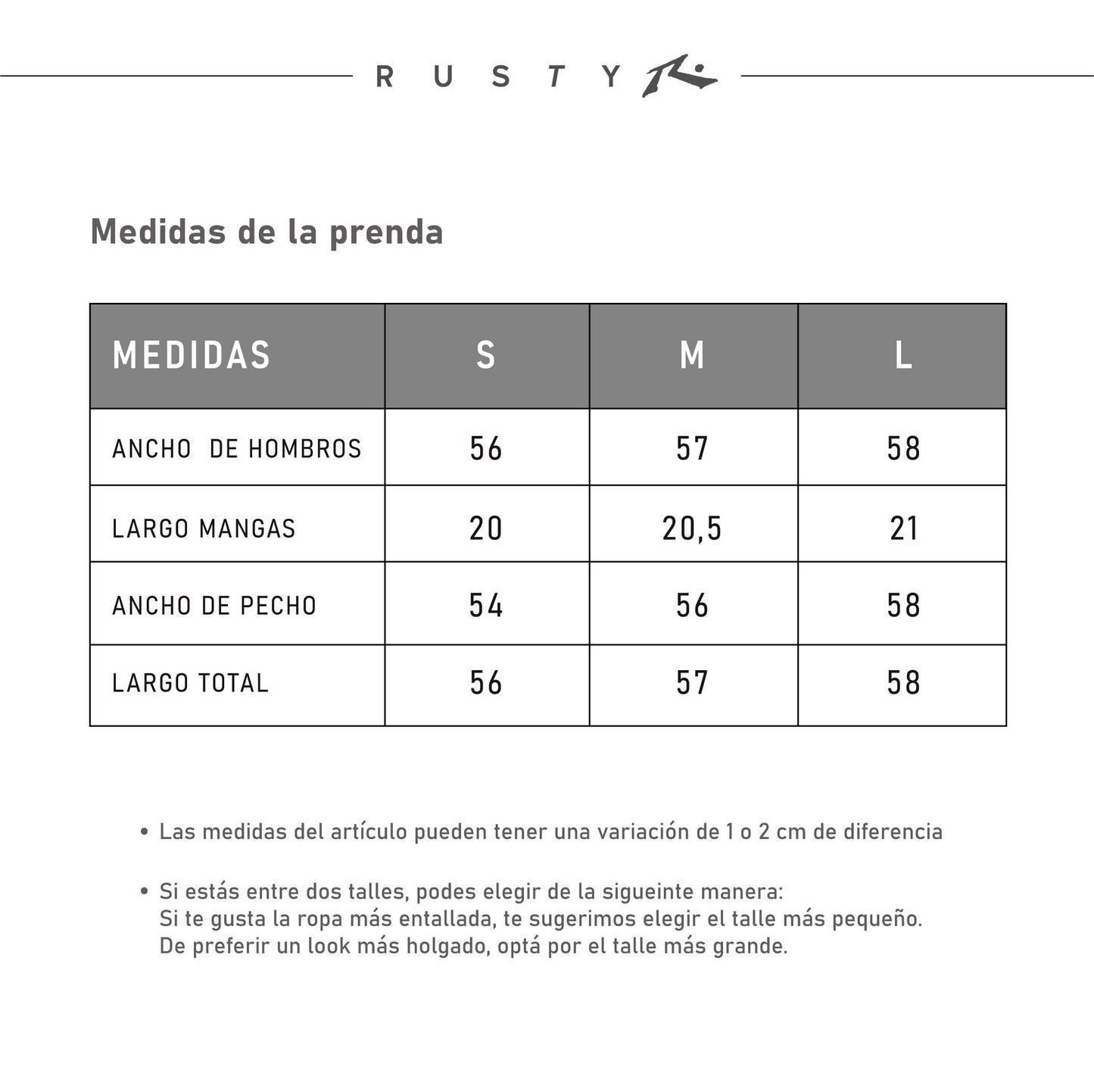 Remera Rusty Campus Team Ld White