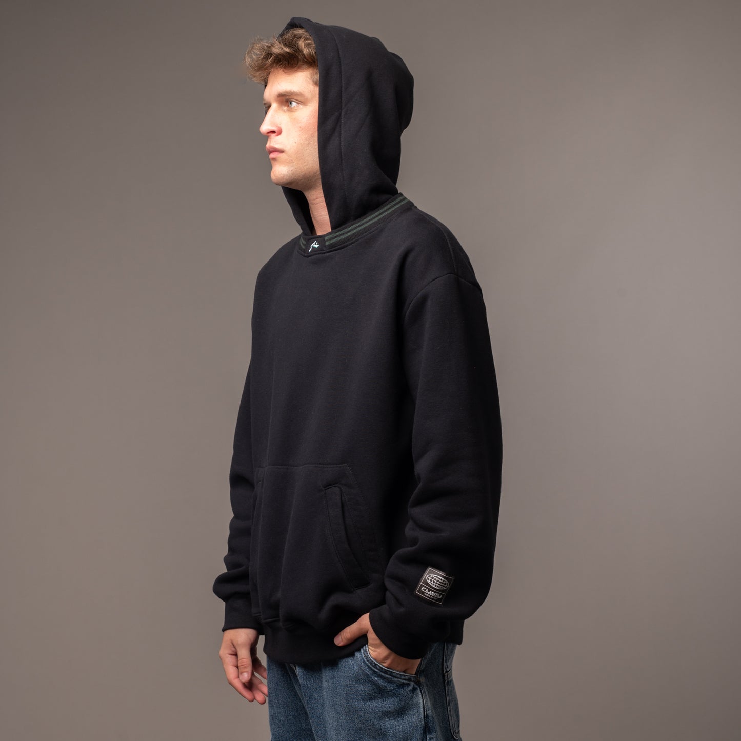 Canguro Rusty Windwood Black