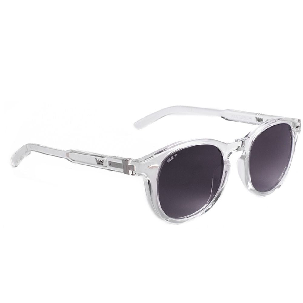 Lentes Vulk Ant Cinema Cry/G. Grey Pol